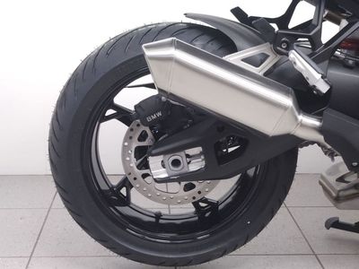 BMW S 1000 XR – foto 4