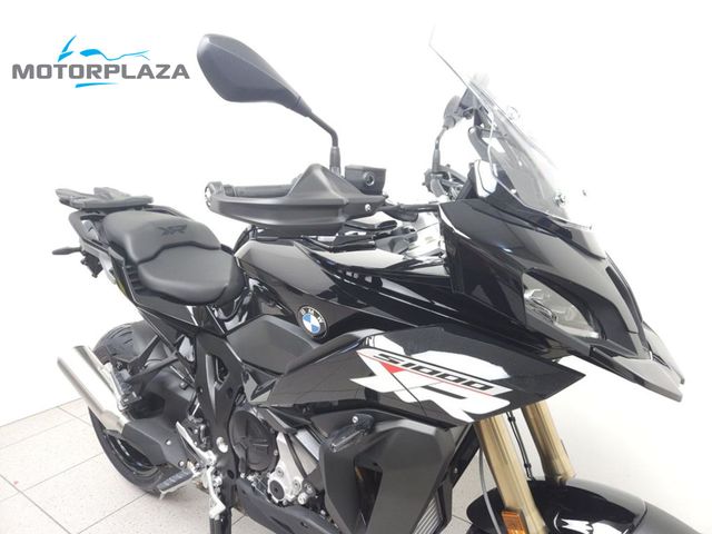 bmw - s-1000-xr