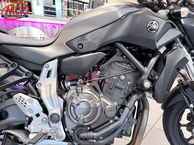 yamaha - mt-07-abs