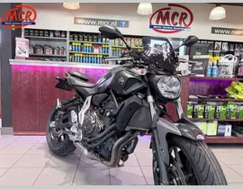 Yamaha MT 07 ABS 2014 occasion