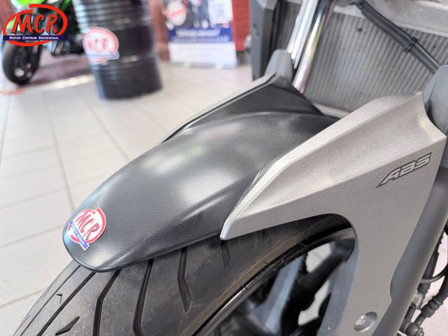 yamaha - mt-07-abs