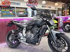 Yamaha MT 07 ABS 2014 occasion – foto 2 van 11
