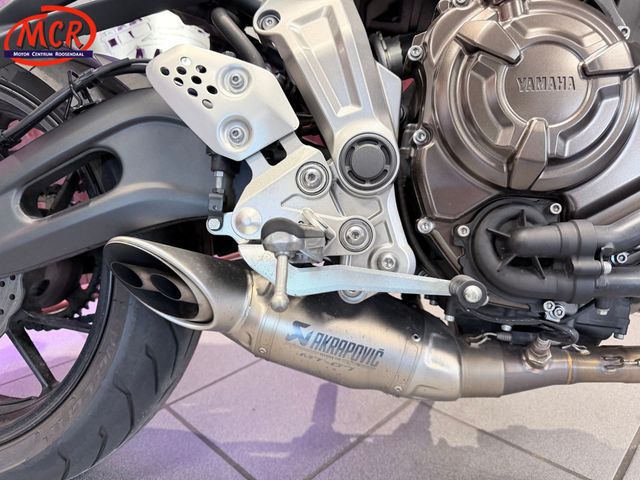 yamaha - mt-07-abs