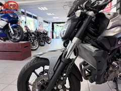 Yamaha MT 07 ABS 2014 occasion – foto 7 van 11