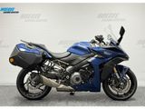 SUZUKI GSX-S 1000 GT