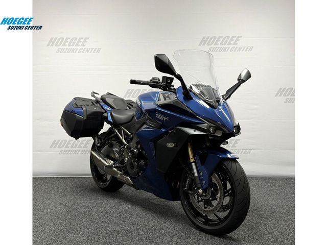 suzuki - gsx-s-1000-gt