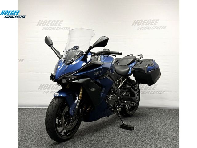 suzuki - gsx-s-1000-gt