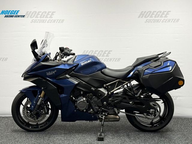 suzuki - gsx-s-1000-gt