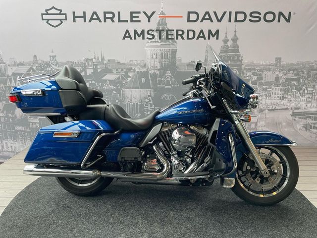 harley-davidson - electra-glide-ultra-limited-flhtk