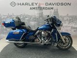 HARLEY-DAVIDSON ELECTRA GLIDE ULTRA LIMITED FLHTK
