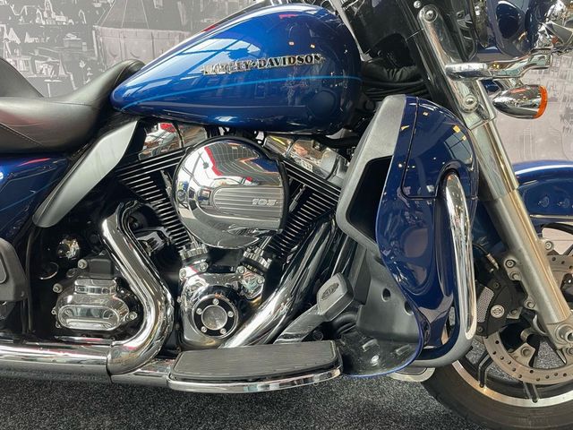 harley-davidson - electra-glide-ultra-limited-flhtk
