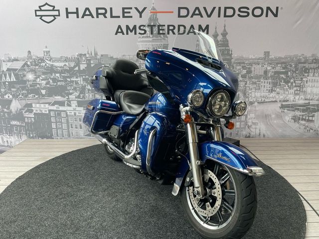 harley-davidson - electra-glide-ultra-limited-flhtk