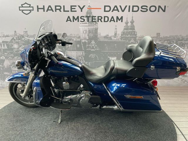 harley-davidson - electra-glide-ultra-limited-flhtk