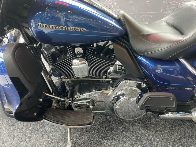 harley-davidson - electra-glide-ultra-limited-flhtk