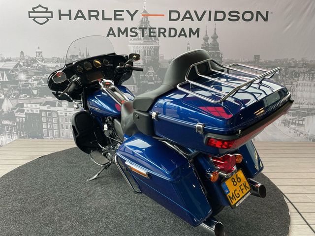 harley-davidson - electra-glide-ultra-limited-flhtk