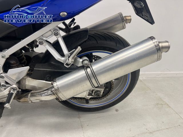suzuki - sv-1000-s