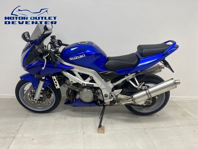 suzuki - sv-1000-s