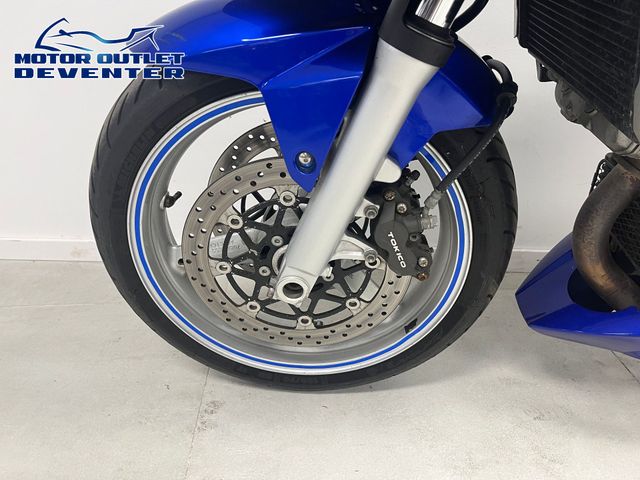 suzuki - sv-1000-s