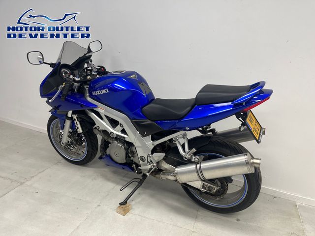 suzuki - sv-1000-s