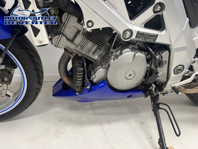 suzuki - sv-1000-s
