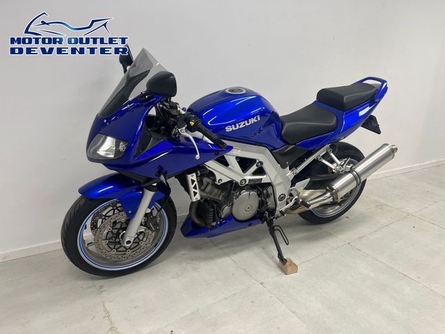suzuki - sv-1000-s