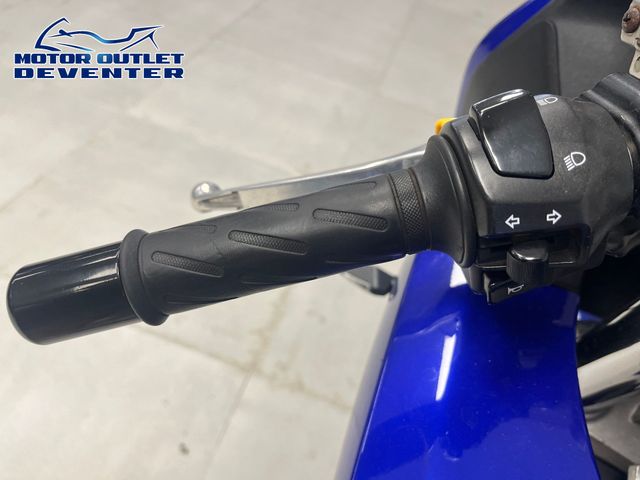 suzuki - sv-1000-s
