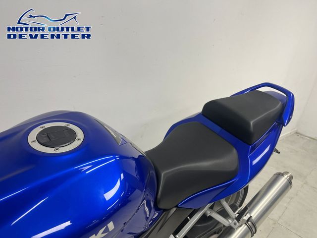 suzuki - sv-1000-s