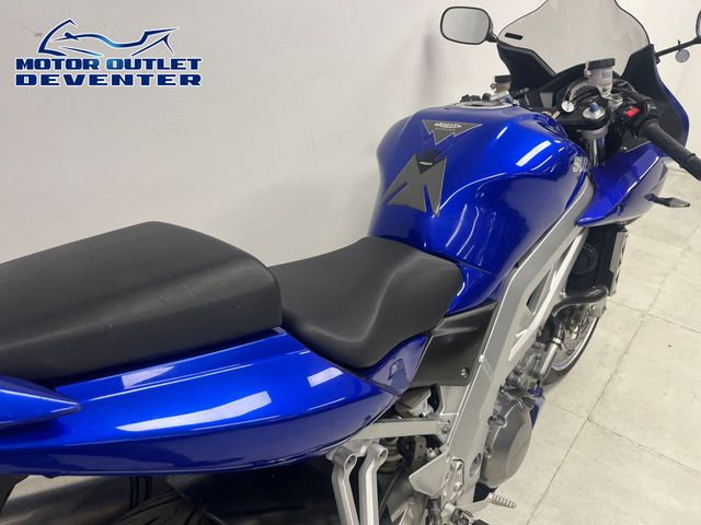 suzuki - sv-1000-s