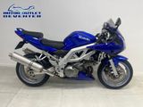 SUZUKI SV 1000 S