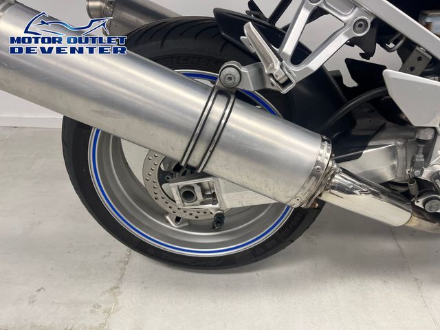 suzuki - sv-1000-s