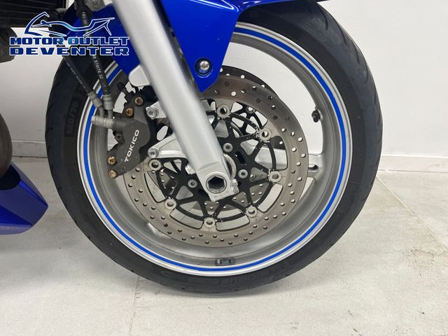 suzuki - sv-1000-s