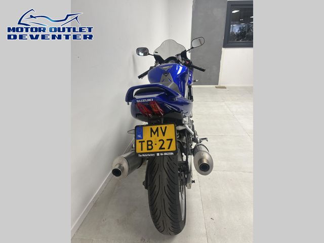 suzuki - sv-1000-s
