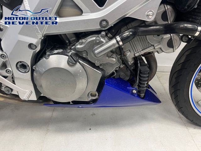 suzuki - sv-1000-s