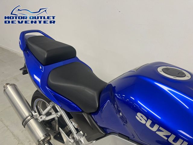 suzuki - sv-1000-s
