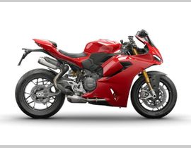 Ducati Panigale V2 S 2026 nieuw