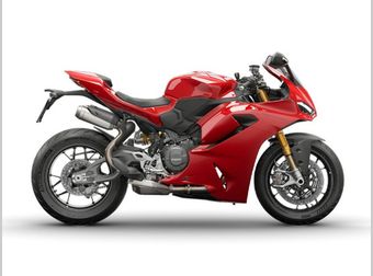 Ducati Panigale V2 S 2026 nieuw