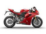 DUCATI PANIGALE V2 S
