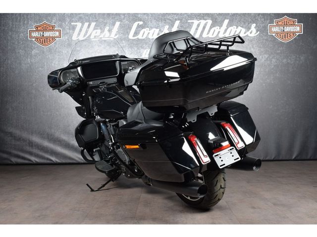 harley-davidson - flhxu-street-glide-ultra