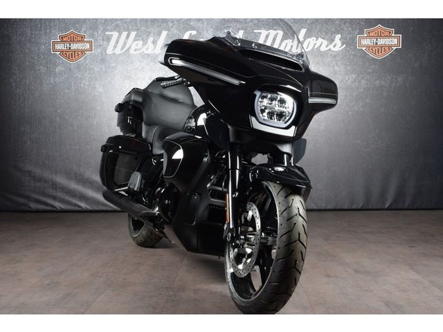 harley-davidson - flhxu-street-glide-ultra