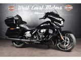 HARLEY-DAVIDSON FLHXU STREET GLIDE ULTRA
