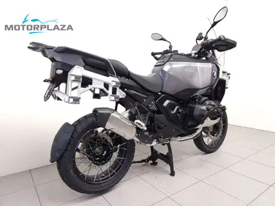 BMW R 1300 GS ADVENTURE – foto 2