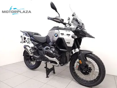 BMW R 1300 GS ADVENTURE – foto 3
