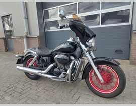 Honda VT 750 C2 Shadow ACE 1998 occasion
