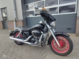 HONDA VT 750 C2 SHADOW ACE