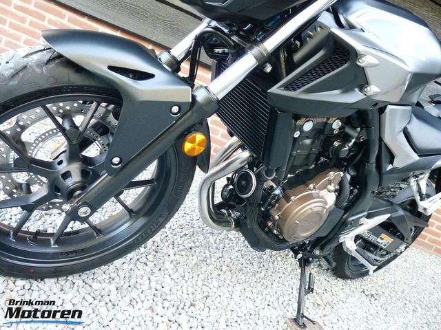 honda - cb-500-f-abs