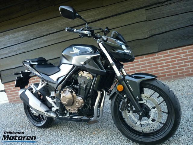 honda - cb-500-f-abs