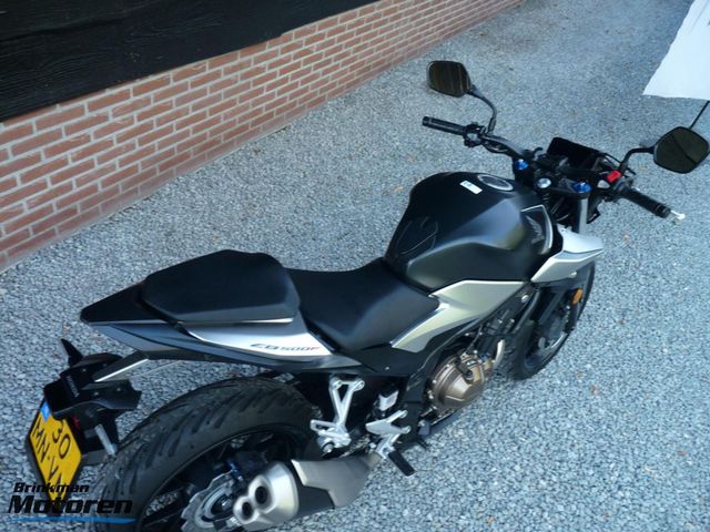 honda - cb-500-f-abs