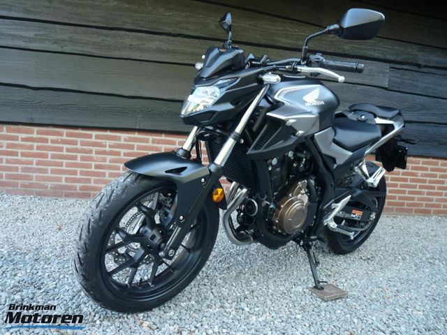 honda - cb-500-f-abs