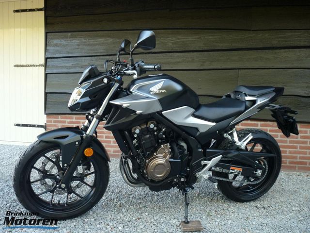 honda - cb-500-f-abs