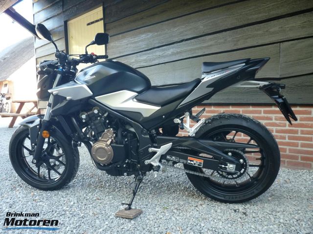 honda - cb-500-f-abs